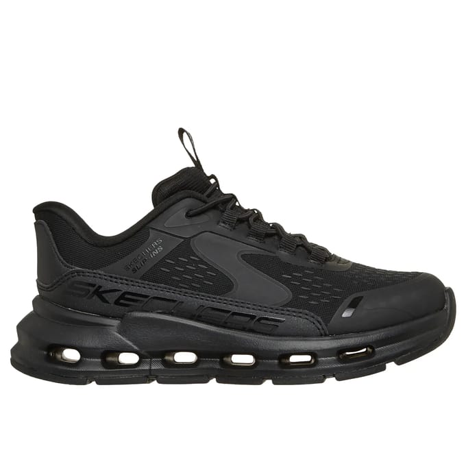 Meisjes sneakers Skechers Glide Step + Vista Lane