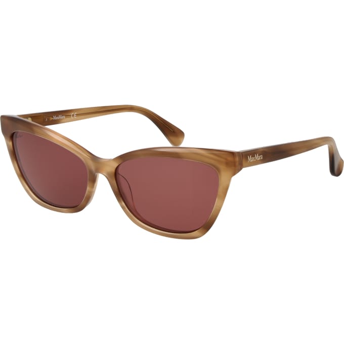 Zonnebril Max Mara Zonnebril MM0011 47E 58