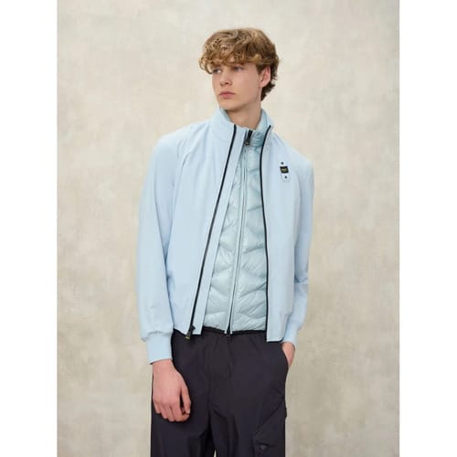 Windjack Blauer 26SBLUC11231
