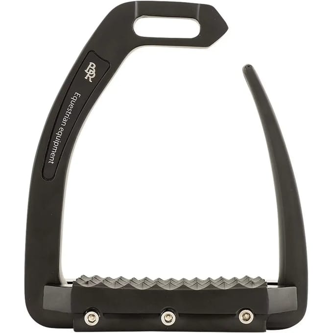 Paardenstijgbeugels BR Equitation Lavello