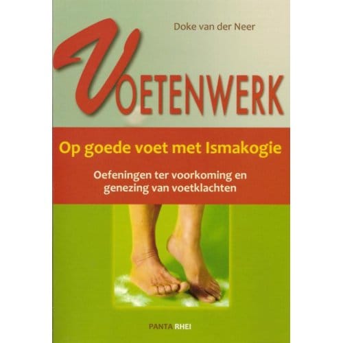 Voetenwerk - Doke van der Neer