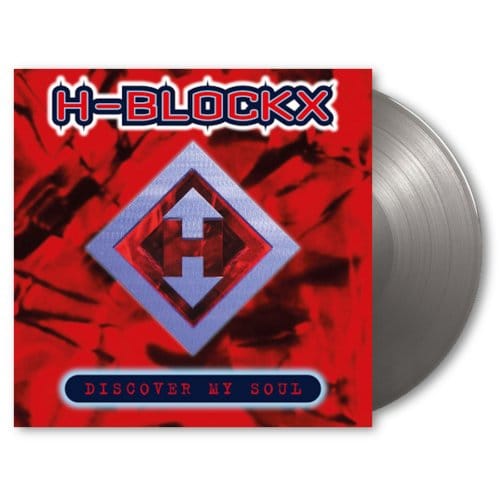 Discover My Soul - H-blockx