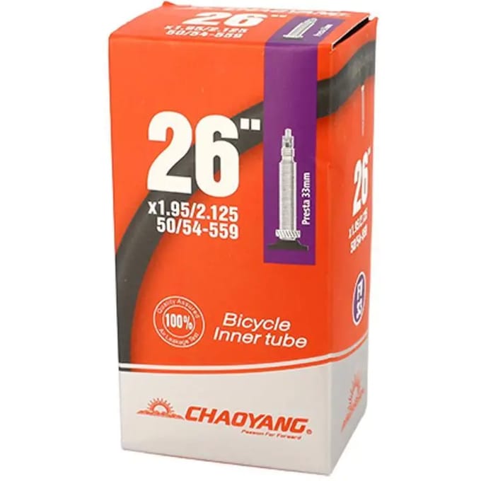 Binnenband Chaoyang VP 50 54-559