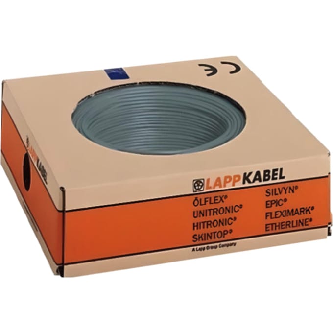 Lapp H07V-K installatiedraad - 4520065-100 [100 Meter]
