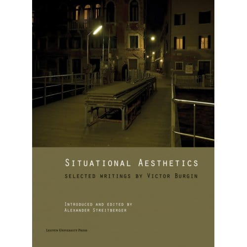 Situational Aesthetics - Lieven Gevaert Series