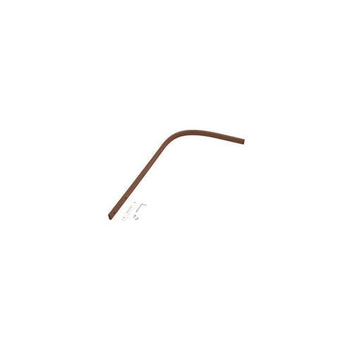 Stokke sleepi piekstok Warm Brown unisex