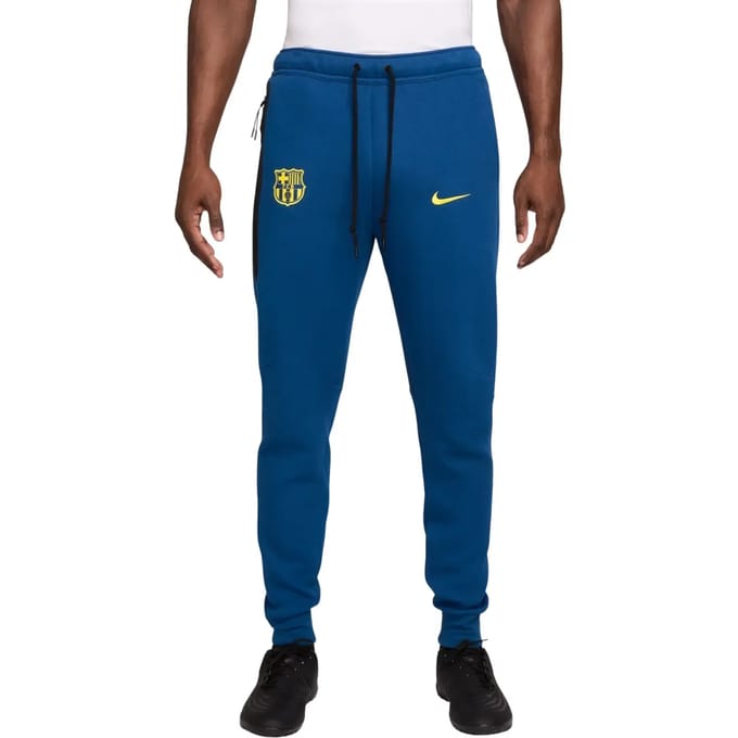 FC Barcelona trainingsbroek Sportswear 2025/26