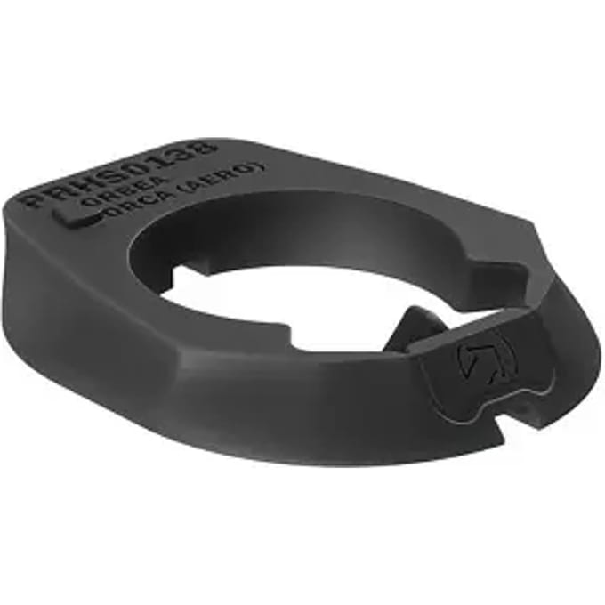 Pro Specialized Tarmac Sl7 Stuurpenkap Zilver