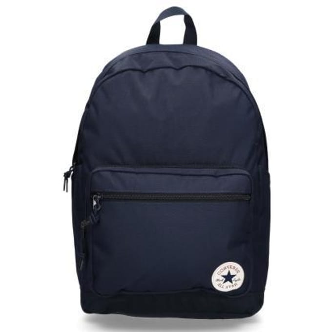 Converse Basic rugzak 46cm navy Boekentassen en rugzakken