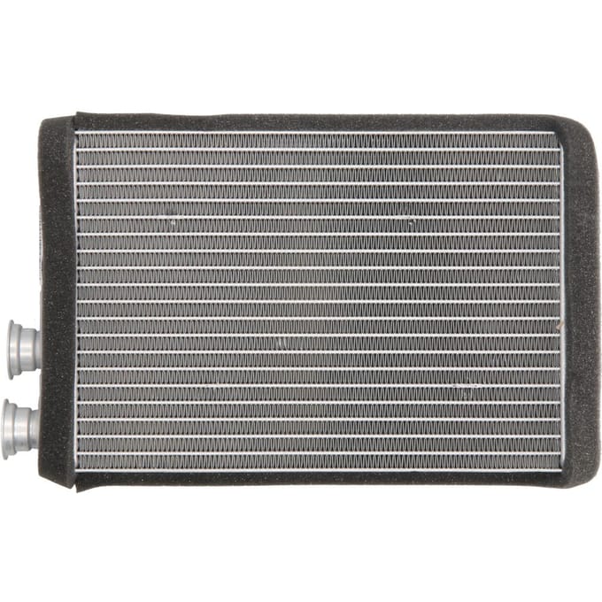 Warmtewisselaar, interieur verwarming MAHLE AH 37 000P