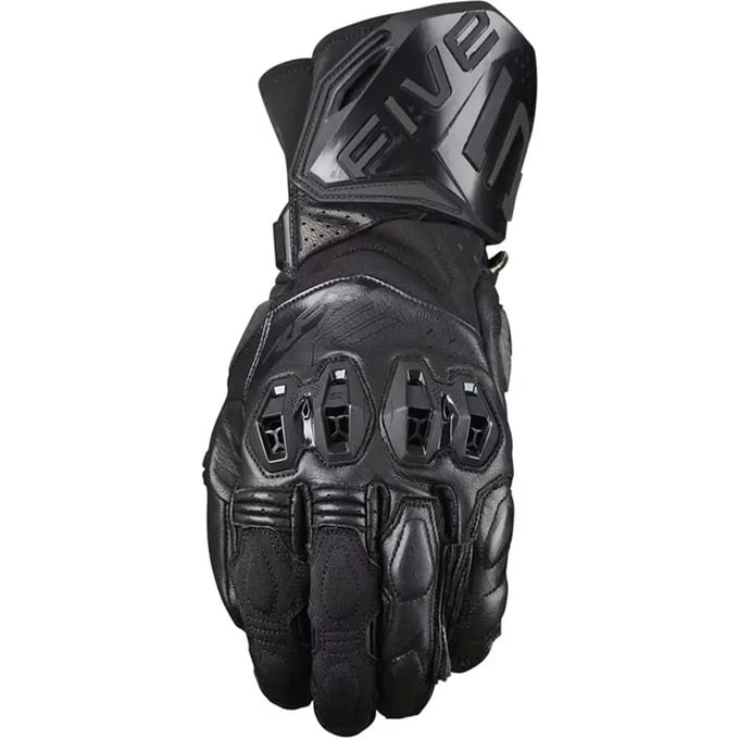 Motor race handschoenen Five RFX2 EVO