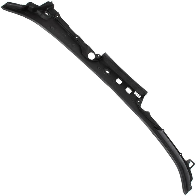 Ceryx BMW 5 Serie (F10 / F11) - Paravaan / Afdekplaat Voorruit - ABS Kunststof