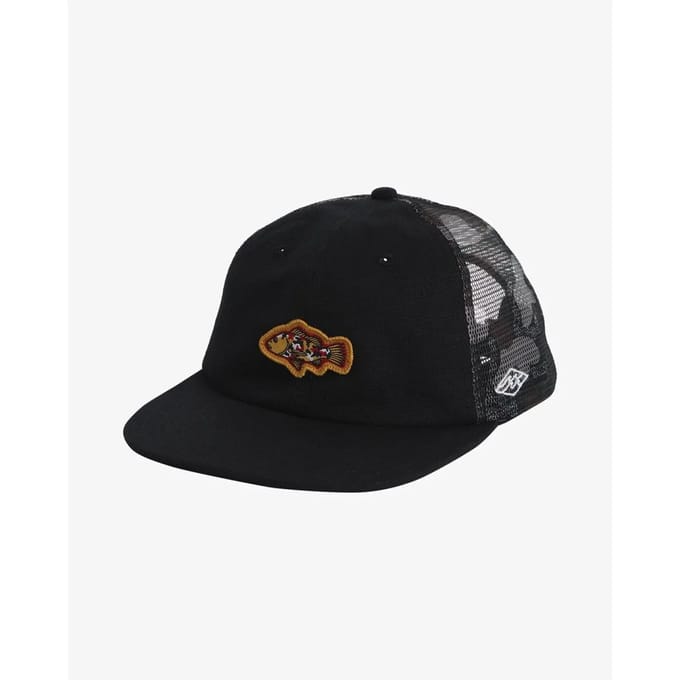 Trucker pet Billabong Otis Mangrove