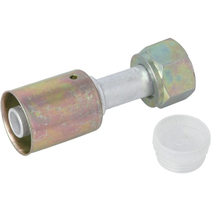 Onderdeel, reparatie airco-leidingen THERMOTEC KTT400015