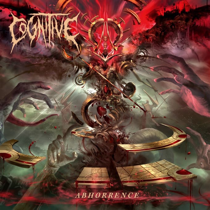 Cognitive - Abhorrence (LP)