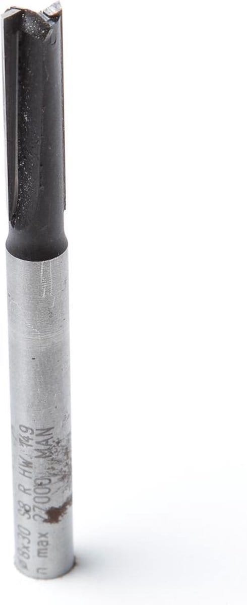 JSO-TR Frezenset Hardmetaal (HW)