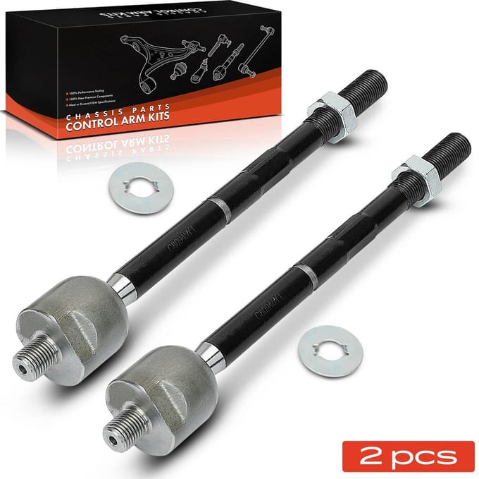 Frankberg 2x Spurstang Vooras links rechts binnen voor Lexus RX U3