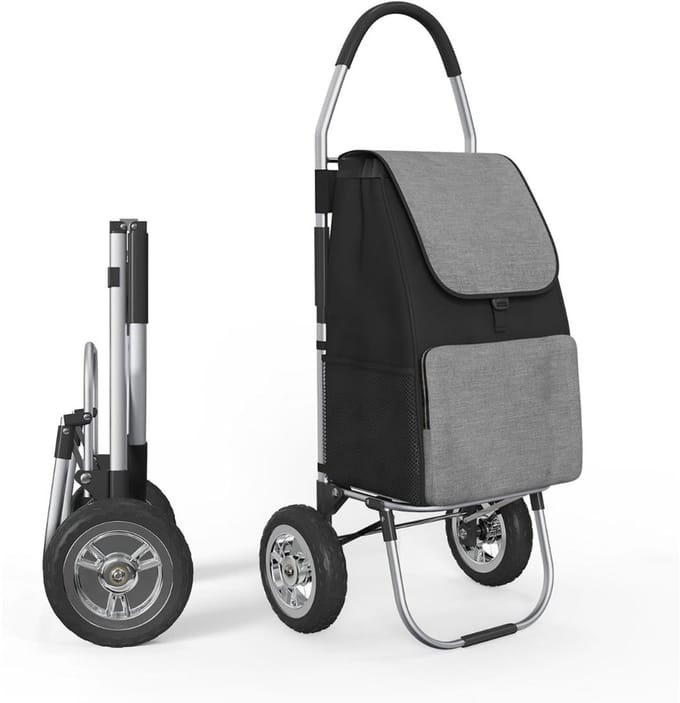 Winkeltrolley - Trolley - Boodschappentrolleys