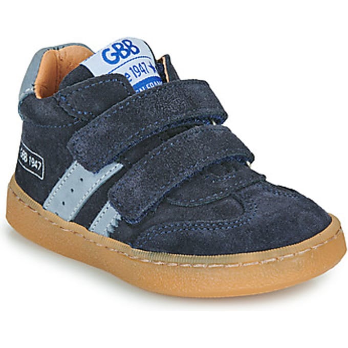 GBB  Hoge Sneakers APAISANT TWIST