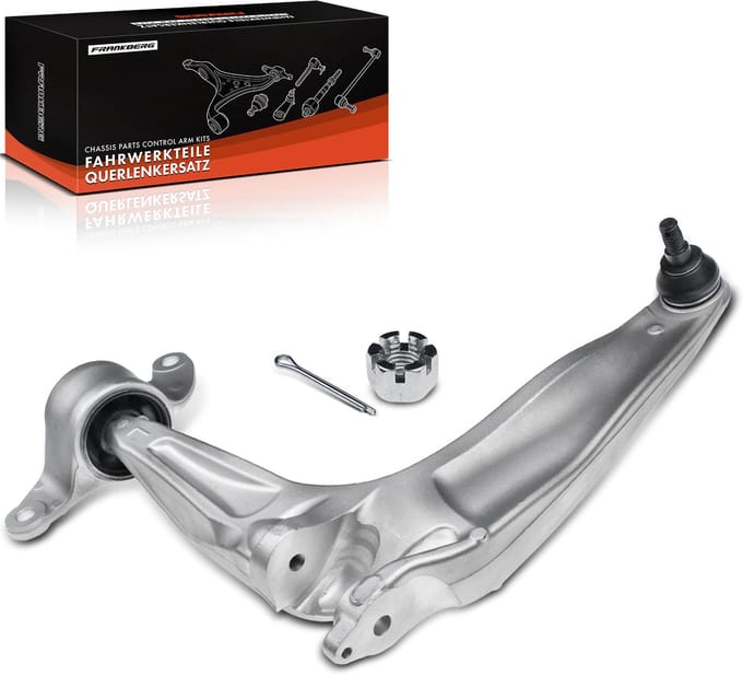 Frankberg 1x Draagarm Vooras voor Honda Civic VIII Hatchback 2005-2016