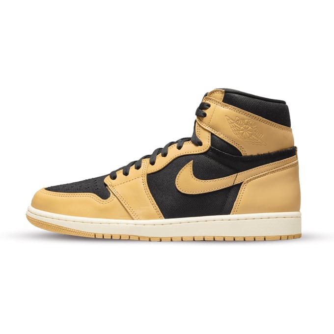 Air Jordan 1 Retro High OG Heirloom