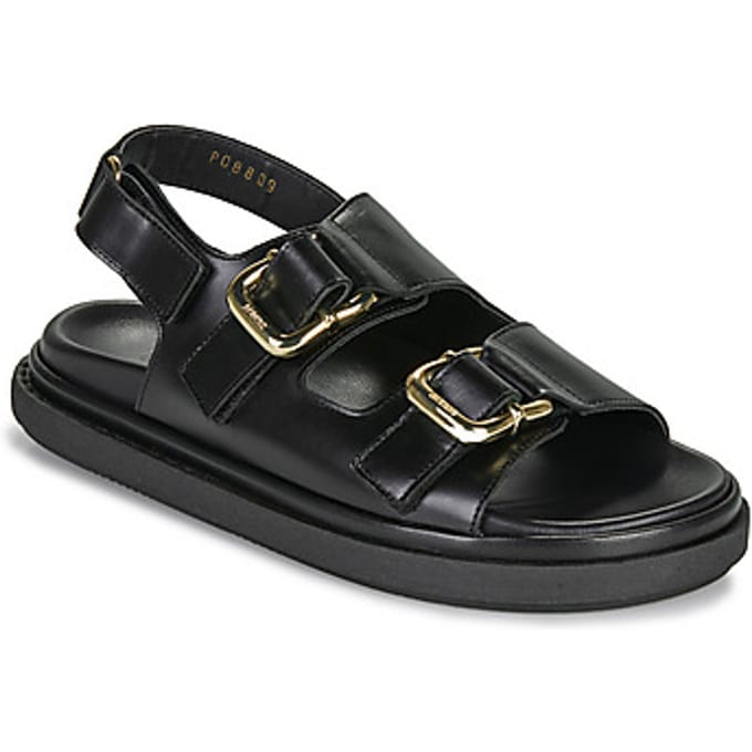 Platte sandalen ALOHAS HARPER
