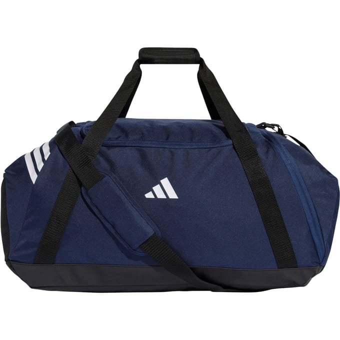 Adidas Performance Tiro Duffeltas Large - Unisex - Blauw