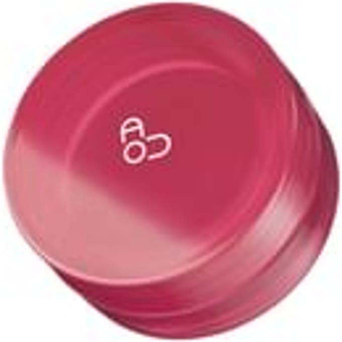 AOU - Floofy Matte Balm - 10 Colors #03 Cotton Balm