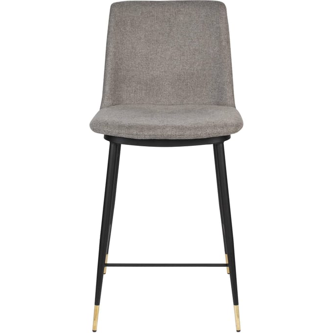 Housecraft Living Lionel Kruk Lichtgrijs - Set van 2