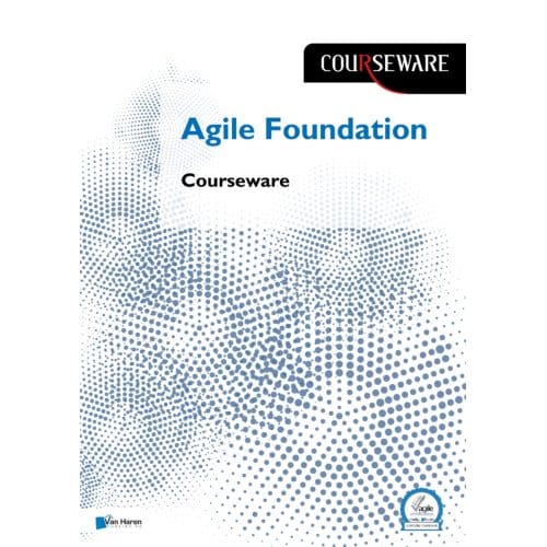 Agile Foundation Courseware - Courseware - Nader K. Rad
