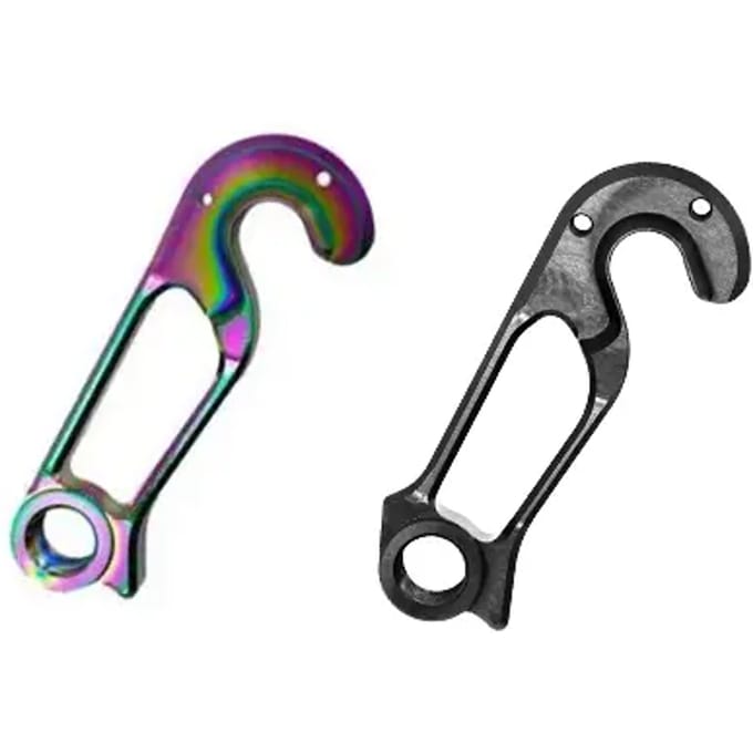 Achterderailleur voor wegremmen Sigeyi Giant QR1