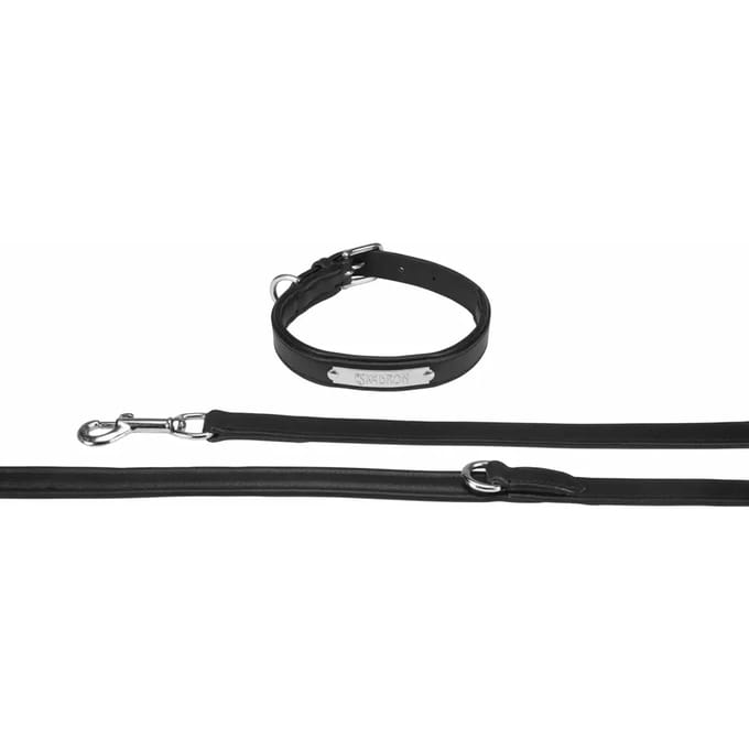 Hondentuig met halsband Eskadron