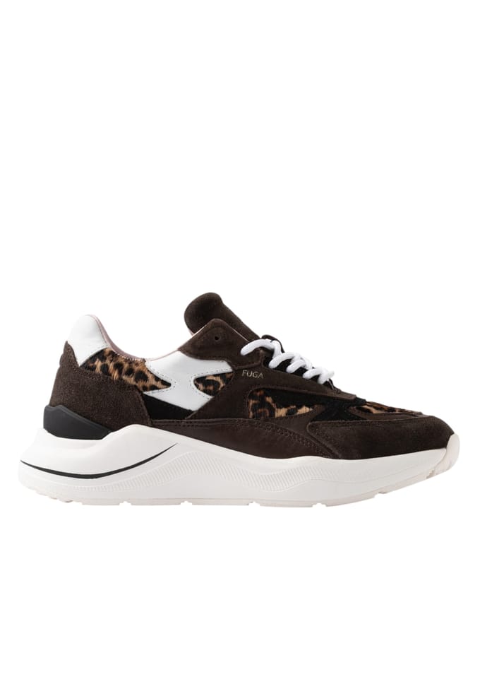 w431-fg-pn-le Afspraak met Suede Brown