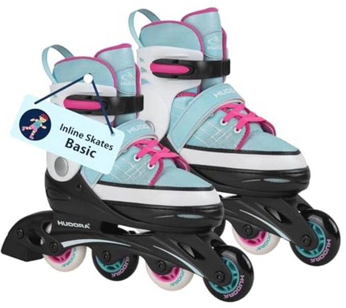 Inline skates voor kinderen