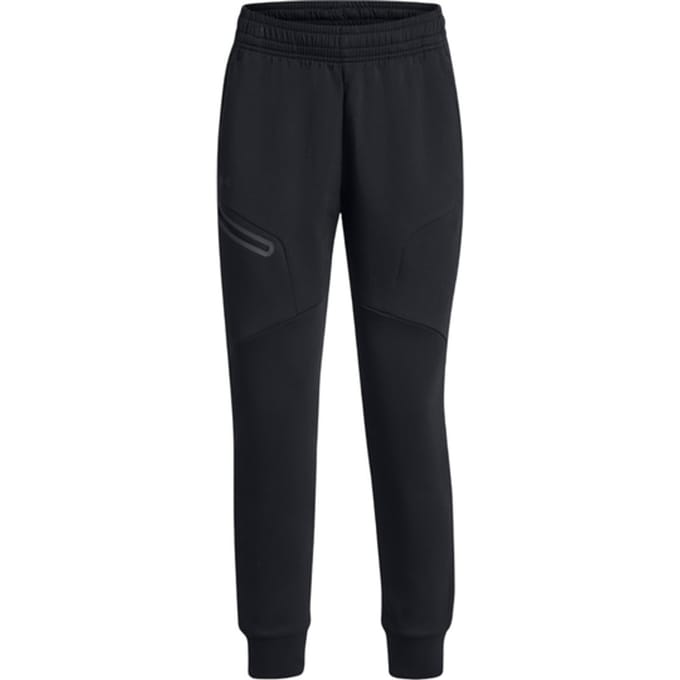 Under Armour Onstopbare Flc-Joggerbroek - Sportwear - Vrouwen