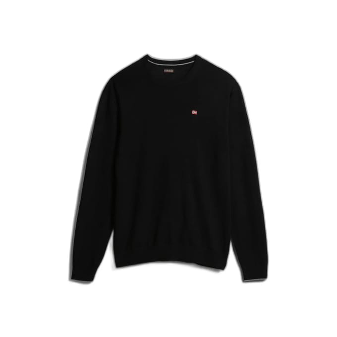 Sweatshirt ronde hals Napapijri Damavand 4