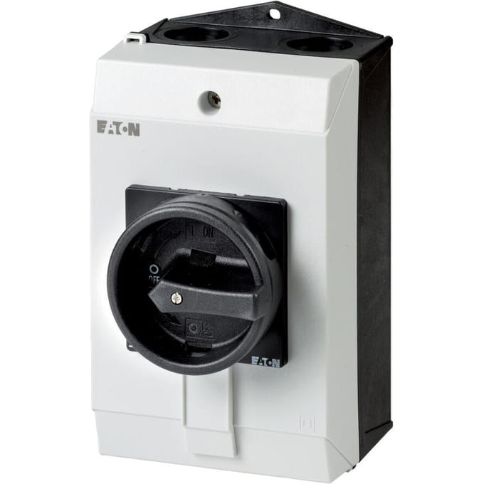 EATON INDUSTRIES Lastscheidingsschakelaar - 227863
