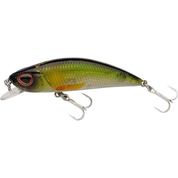 Lok Berkley Dex Bullet Jerk