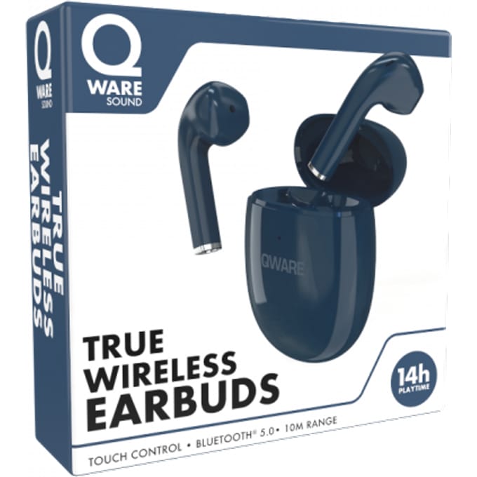 Qware draadloze oordopjes