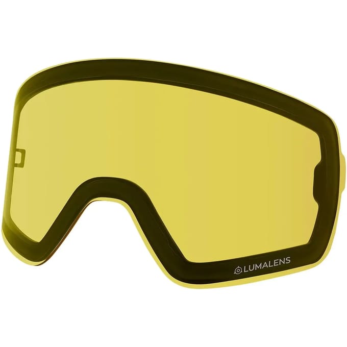 Skibril lens Dragon Nfx2 Rpl Base