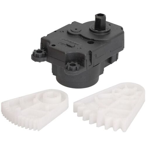 Airconditioer, stappenmotor DENSO DAT23011