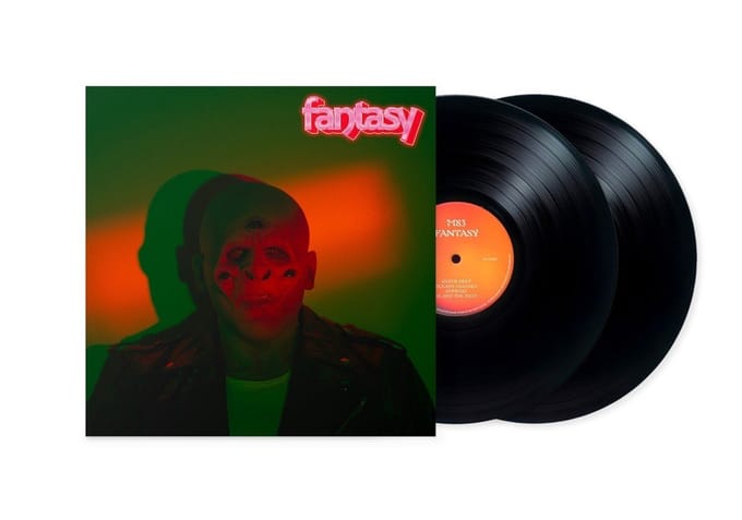 M83 - Fantasy (2 LP)