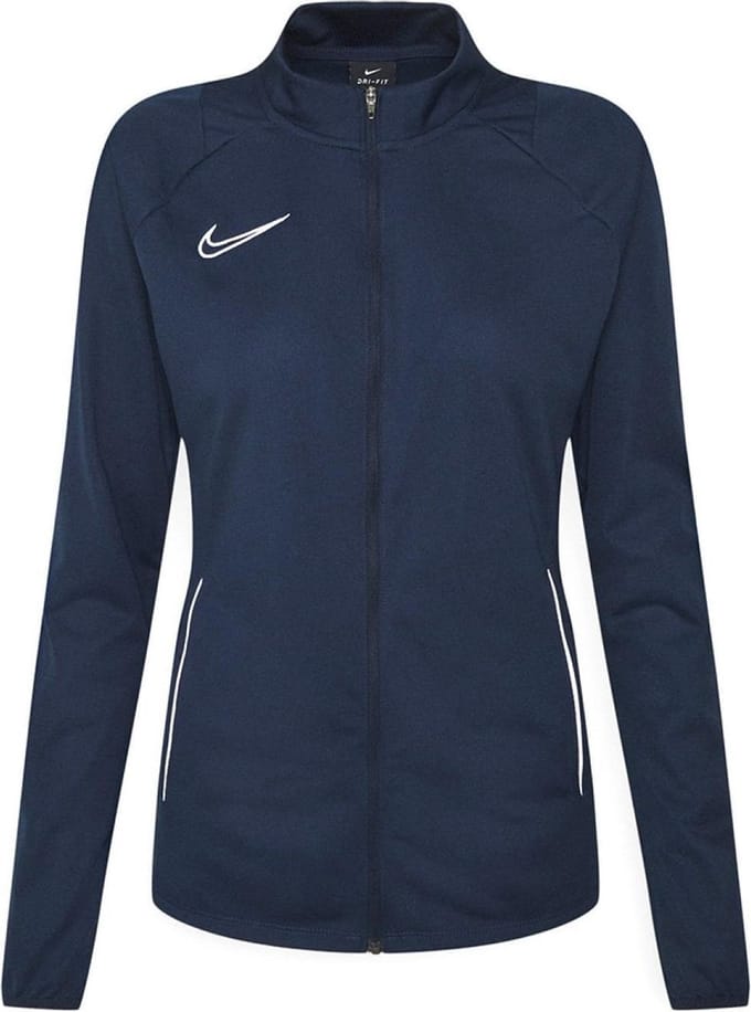 Nike - Maat S - Dri-FIT Academy Dames Trainingsjas