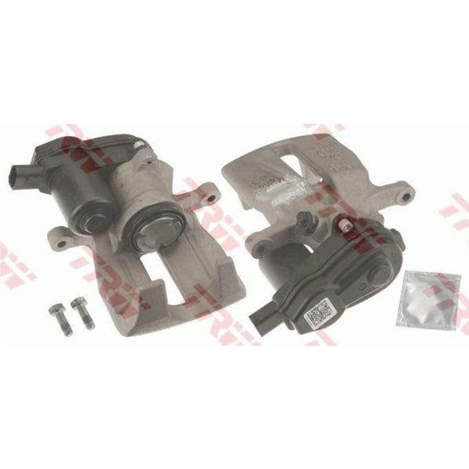 Remklauw TRW BHT305E, achter links