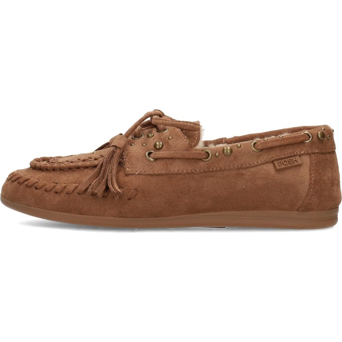 MAE Dames Loafers