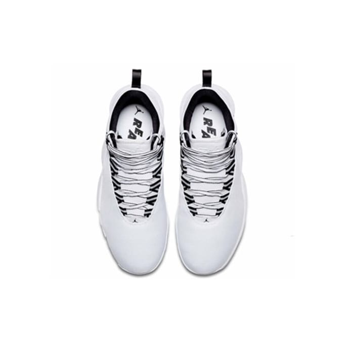 Jordan Super.Fly MVP PF Jordan AR0038-100 42 white