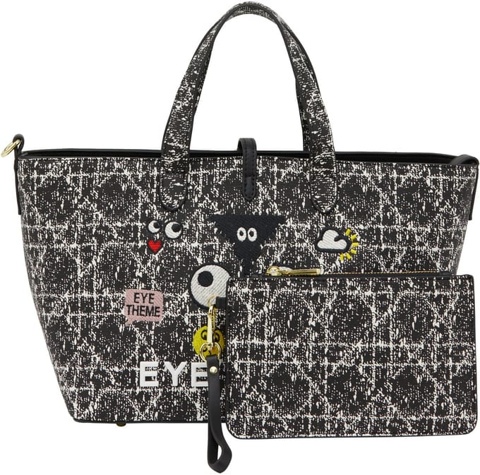 myMo pop 2-in-1 draagtasset 2-in-1 draagtasset
