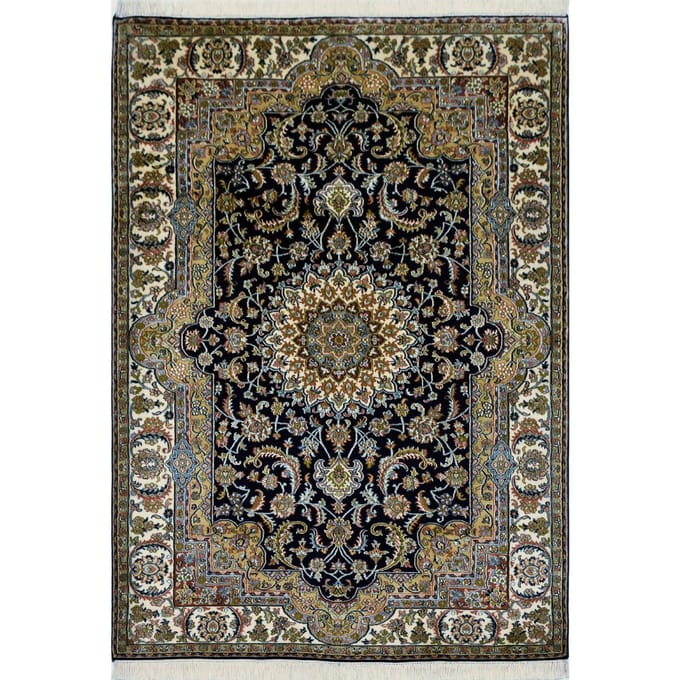 Vloerkleed Kashan | Casa Caron