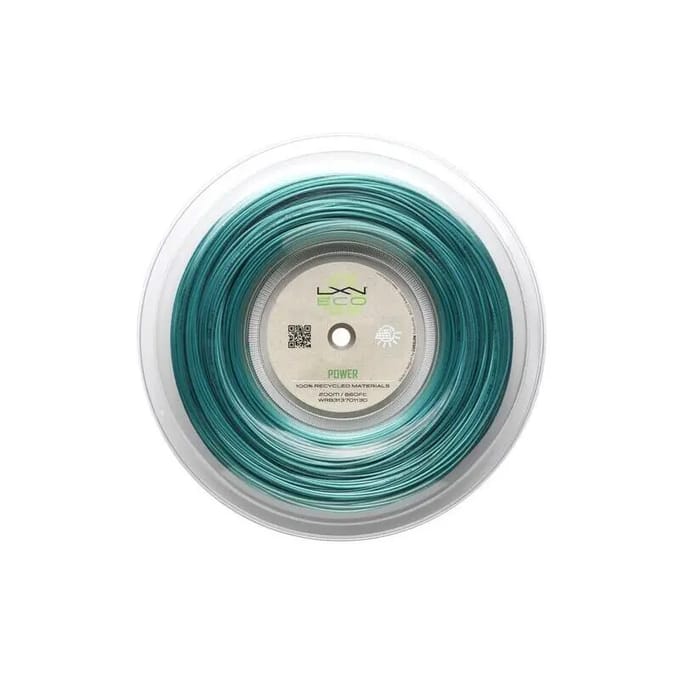 Klosje tennissnaren Luxilon Lxn Eco Power Reel
