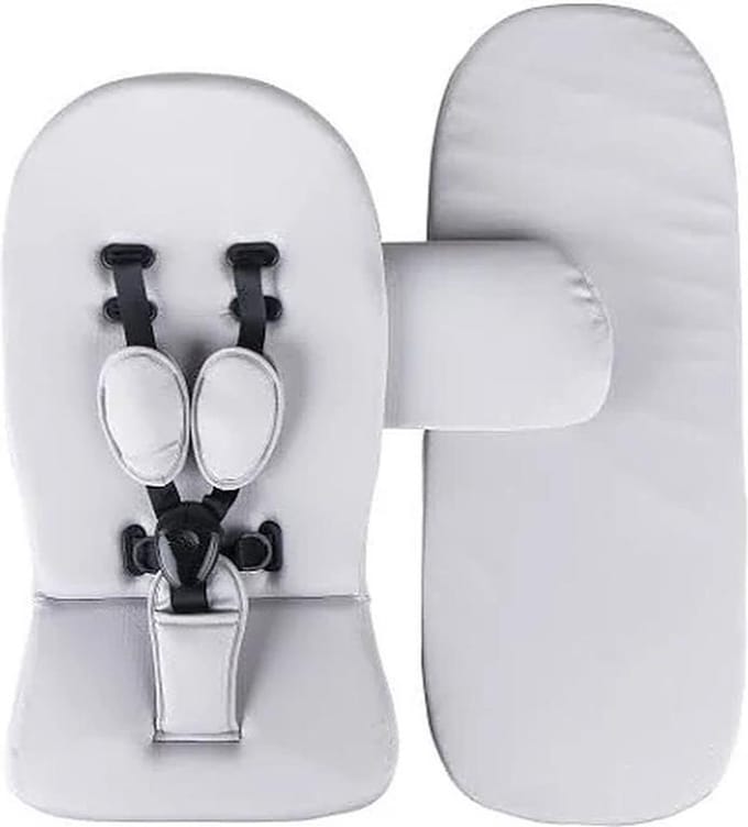 Mima Starterpack - Stone White
